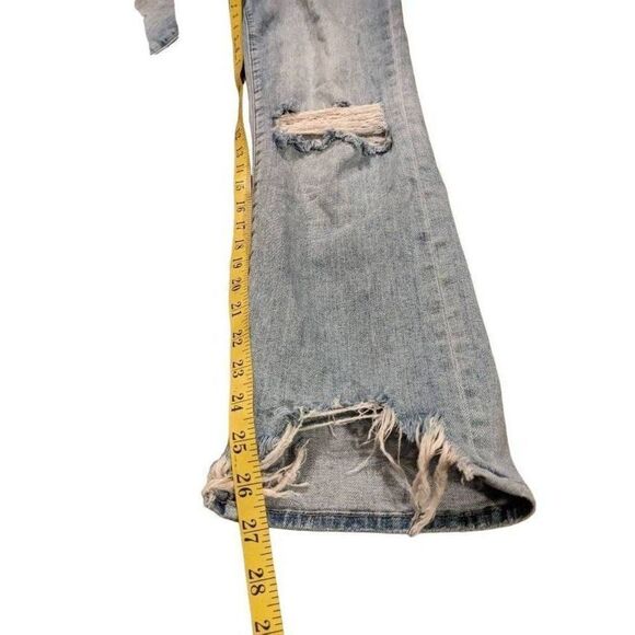 Jonathan Simkhia standard fit 26/26 Jeans. - Picture 10 of 11